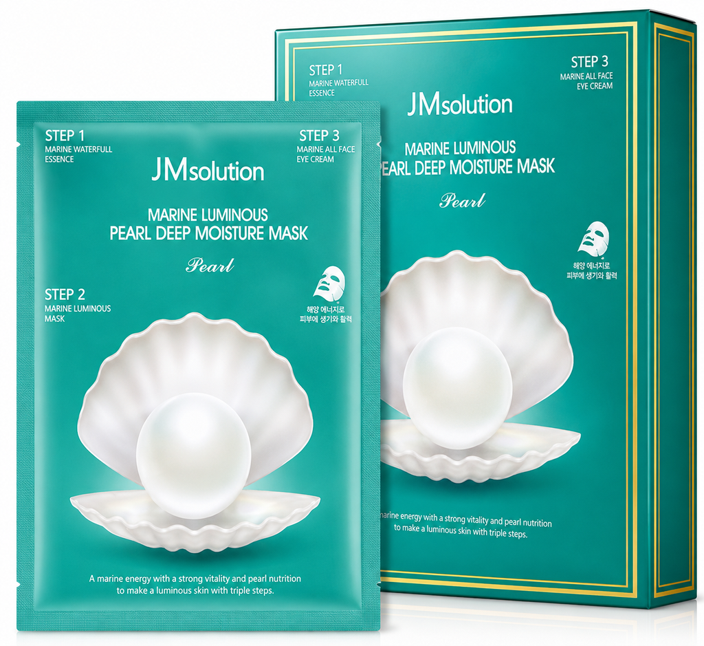 MASCARILLA FACIAL