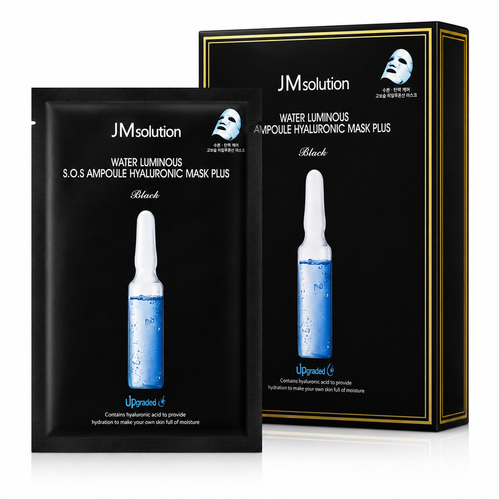 MASCARILLA FACIAL