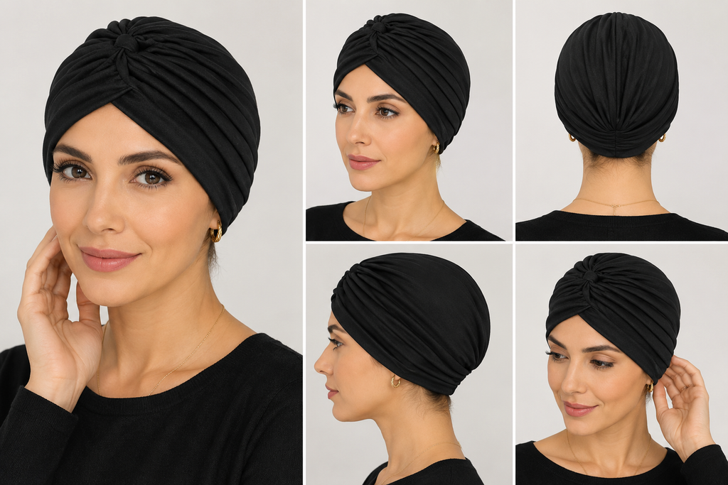 GORRO YOGA