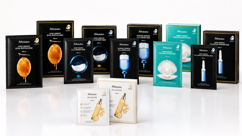 MASCARILLA FACIAL