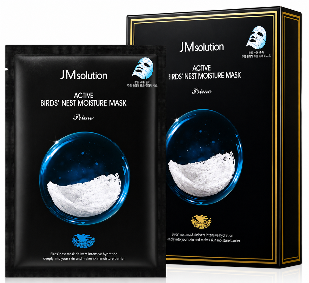MASCARILLA FACIAL