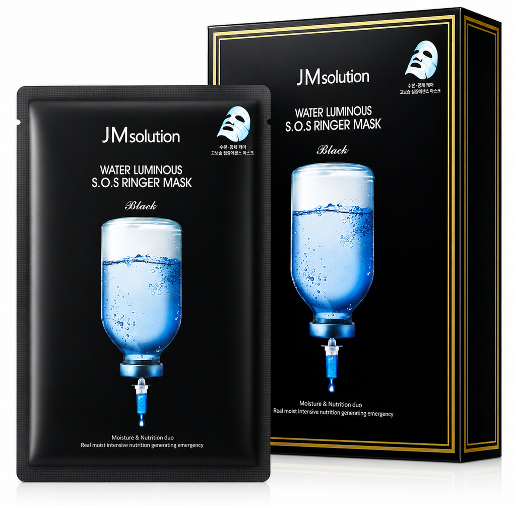 MASCARILLA FACIAL